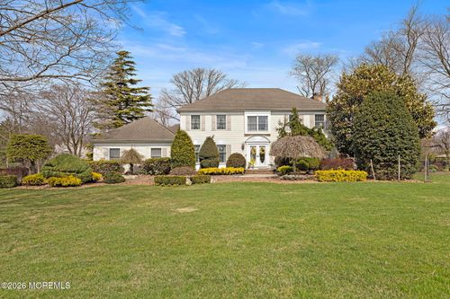 400 Randolph Rd, Freehold, NJ, 07728-4401 | Card Image