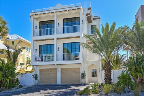 113 Palmetto Ave, ANNA MARIA, FL, 34216 | Card Image