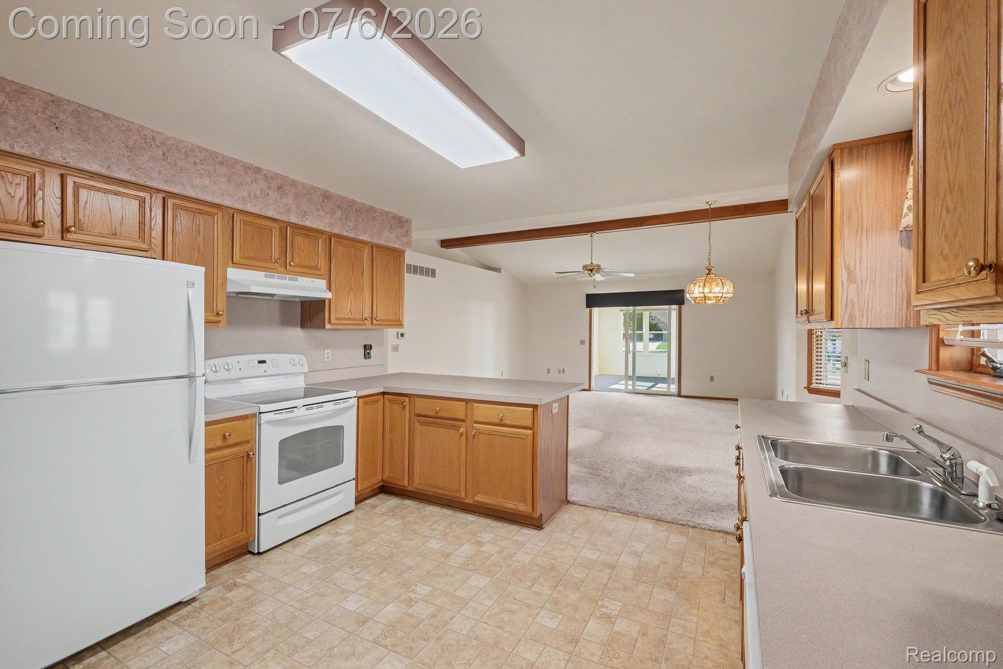 Residential in Swartz Creek 2