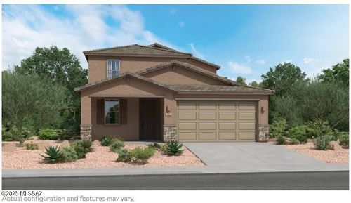 10469 W Beaman Ln, Marana, AZ, 85653-1607 | Card Image