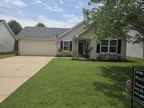 5031 Nina Marie Ave, Murfreesboro, TN, 37129-2890 | Card Image