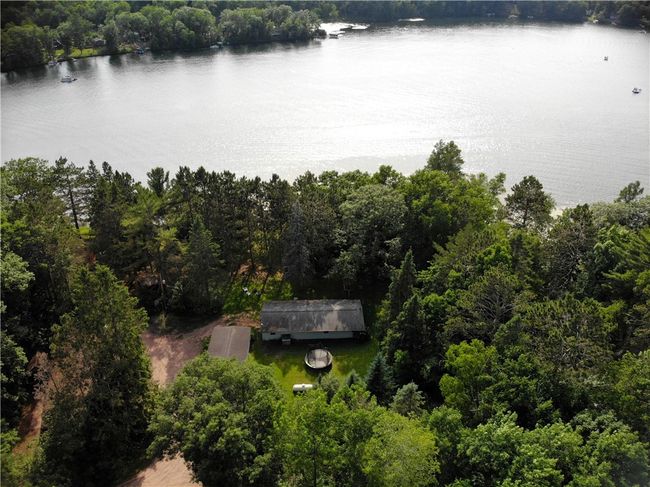 A - 201 27 1/4 26 7/8 Ave, House other with 3 bedrooms, 1 bathrooms and null parking in CUMBERLAND WI | Image 23