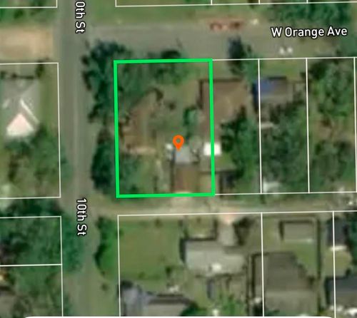 712 10th St, Orange, TX, 77630-5011 | Card Image