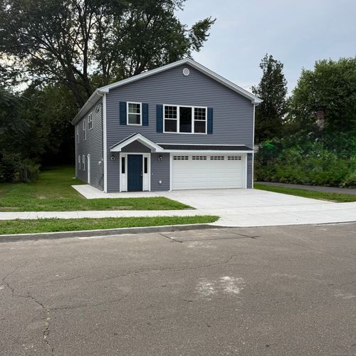 34 Rosewood Ave, New Haven, CT, 06513-3323 | Card Image