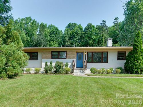 3921 Sheffield Dr, Charlotte, NC, 28205-6412 | Card Image