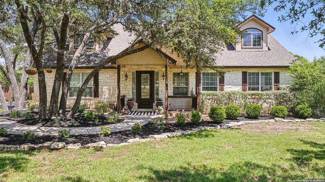 212 Wentworth, House other with 4 bedrooms, 3 bathrooms and null parking in Spring Branch TX | Image 43
