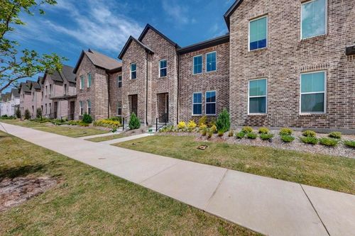 2812 Bluejack Rd, Mckinney, TX, 75071-3638 | Card Image