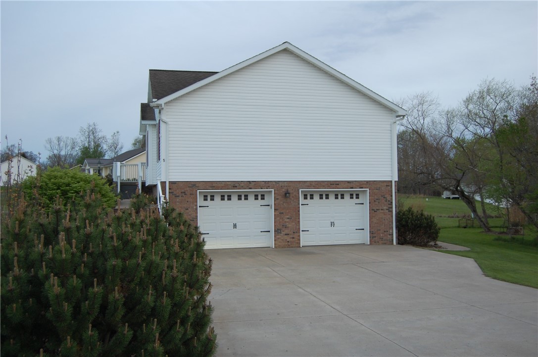 Residential in Pine Twp 3