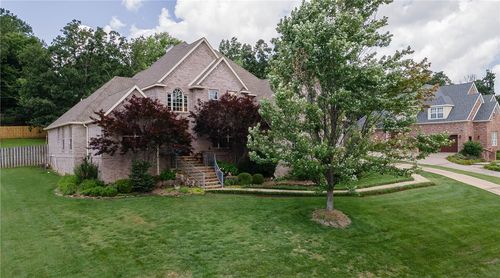1217 N Montview Dr, Fayetteville, AR, 72701-2892 | Card Image