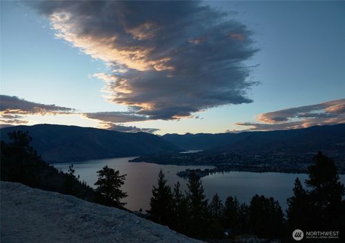 0 S Lakeshore Rd, Chelan, WA, 98816 | Card Image