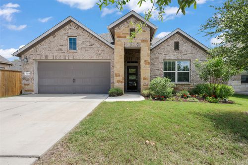 303 Cold River Run, Kyle, TX, 78640-2673 | Card Image