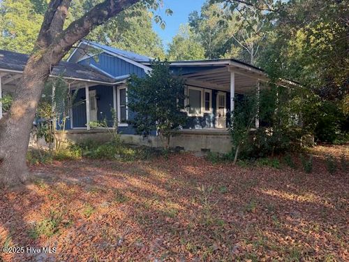 4465 Old Blounts Creek Rd, Chocowinity, NC, 27817-9036 | Card Image