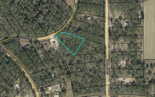 LOT22 Nw Evergreen Oak Pl, JENNINGS, FL, 32053 | Card Image