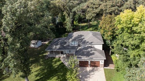 1275 Rolling Oaks Ln Nw, HUTCHINSON, MN, 55350-1424 | Card Image