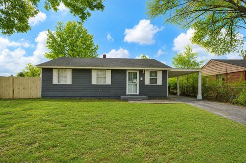 2877 Brewer Ave, Memphis, TN, 38114-5604 | Card Image