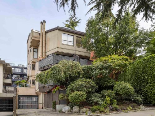 201-2028 W 3rd Ave, Vancouver, BC, V6J1L5 | Card Image