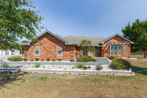 6934 Cottage Hill Lane, Celina, TX, 75009 | Card Image