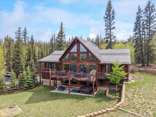 289 Tepee Trl, Jefferson, CO, 80456-0440 | Card Image