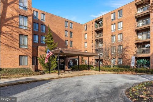 207-6711 Park Heights Ave, BALTIMORE, MD, 21215-2436 | Card Image