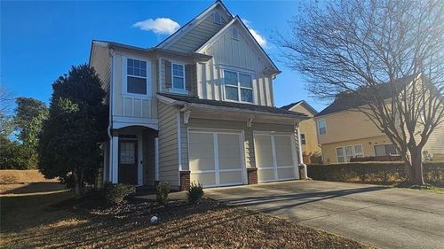 1732 Paladin Dr, Lawrenceville, GA, 30044-6879 | Card Image