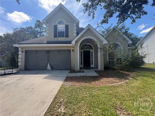 123 Barrington Rd, Pooler, GA, 31322-9412 | Card Image
