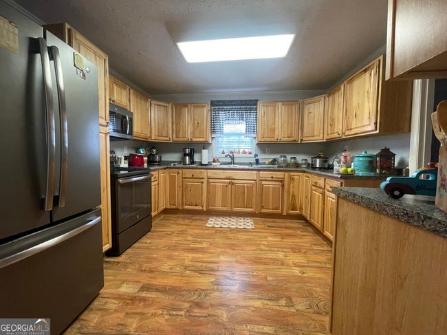 151 Airport Rd, House other with 3 bedrooms, 2 bathrooms and null parking in Trion GA | Image 8