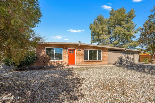 7081 E Calle Betelgeux, Tucson, AZ, 85710-5336 | Card Image