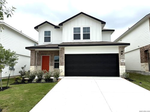 1515 Chianti Pass, New Braunfels, TX, 78130-0541 | Card Image
