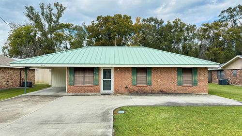 120 Merian St, Schriever, LA, 70395-3424 | Card Image