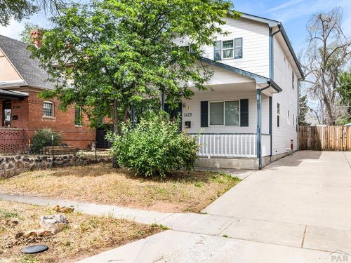 1423 Palmer Ave, Pueblo, CO, 81004-3018 | Card Image