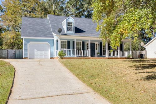125 Sugar Maple Ln, Martinez, GA, 30907-4257 | Card Image