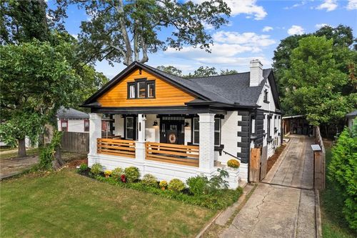 3216 Dogwood Dr, Hapeville, GA, 30354-1153 | Card Image