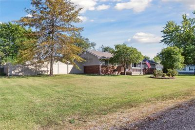 900 N 14th Street, House other with 3 bedrooms, 2 bathrooms and null parking in Fredonia KS | Image 3