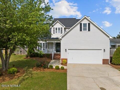 Cleere Ct, Greenville, NC 27858