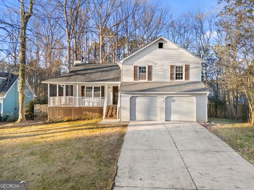 2440 Windridge Dr Ne, Conyers, GA, 30013-5731 | Card Image