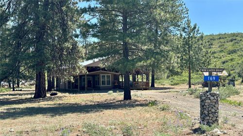 169 Twin Lakes Dr, Winthrop, WA, 98862-9190 | Card Image