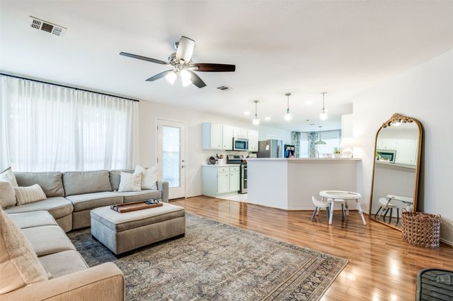 7601 Tidewater Dr, House other with 4 bedrooms, 3 bathrooms and null parking in Rowlett TX | Image 9