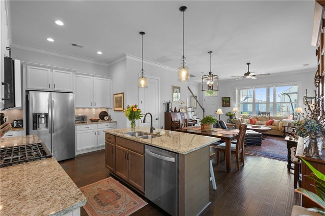 130 Tuttle St, Townhouse with 3 bedrooms, 3 bathrooms and null parking in Clemson SC | Image 12