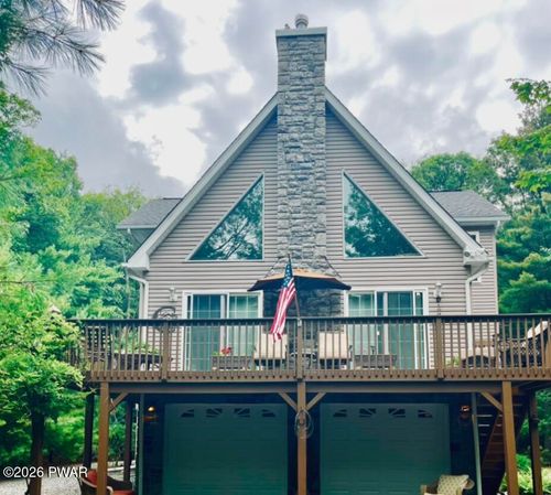 176 Gunstock Ln, Tafton, PA, 18464-9614 | Card Image