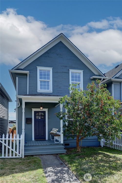 3225 Oakes Avenue, Everett, WA, 98201 | Card Image
