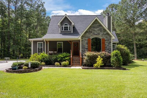 1128 Old Stage Rd S, Erwin, NC, 28339-8485 | Card Image