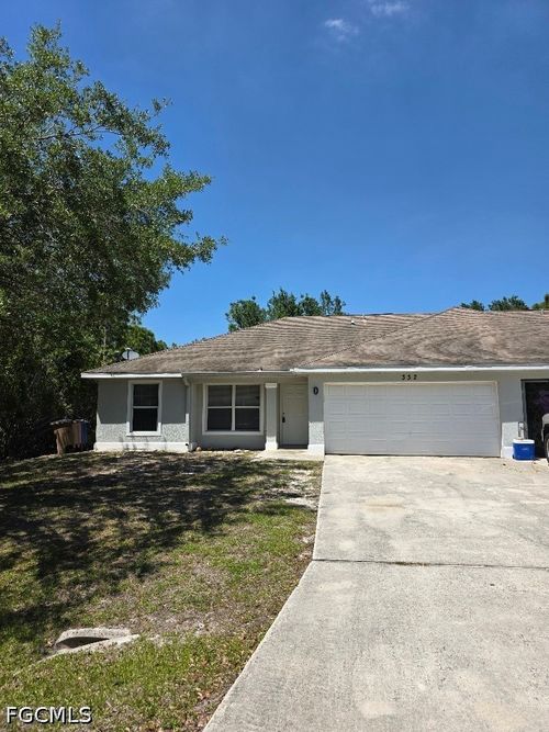 332 Rogen St, Lehigh Acres, FL, 33972-5005 | Card Image