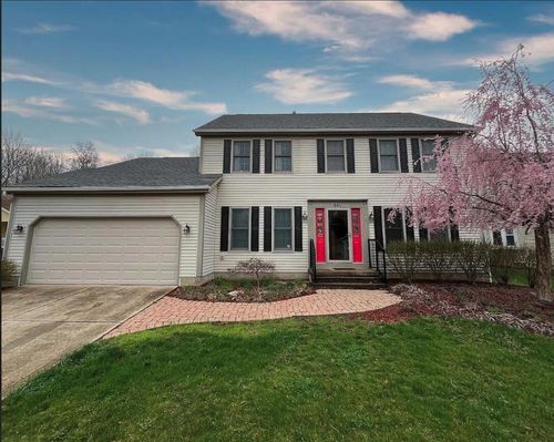 440 Taylor Ave, Delaware, OH, 43015-1189 | Card Image