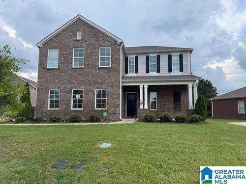 7157 Pine Mountain Cir, GARDENDALE, AL, 35071-1136 | Card Image
