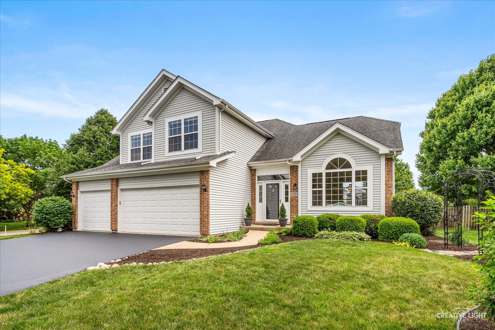 Residential in Naperville 2