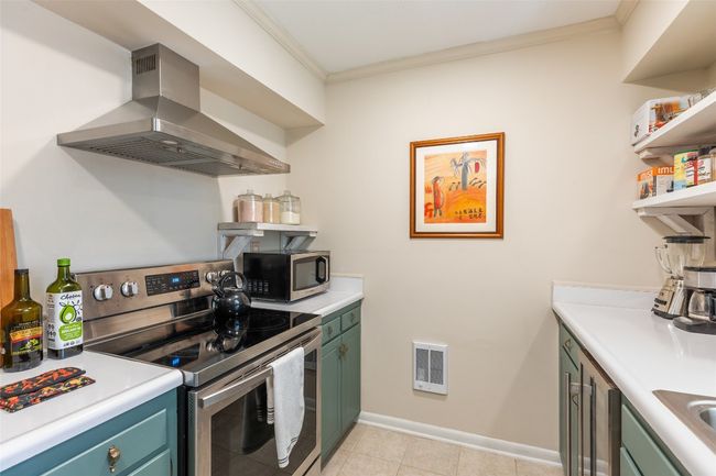 3C - 407 Overlook Rd, Condo with 1 bedrooms, 2 bathrooms and null parking in Sapphire NC | Image 22