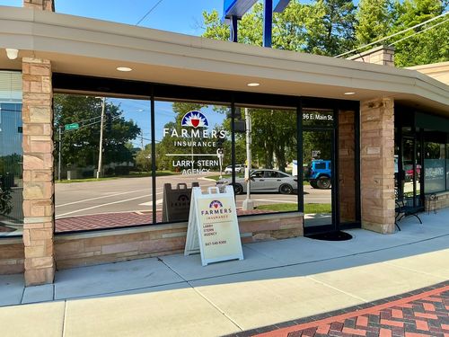 96 E Main Street, Lake Zurich, IL, 60047 | Card Image
