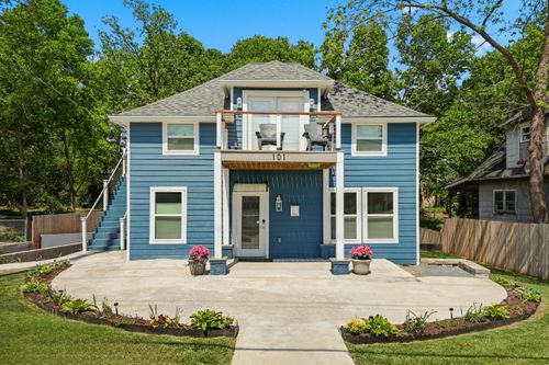 101 Moberly Ave, Richmond, KY, 40475-1543 | Card Image