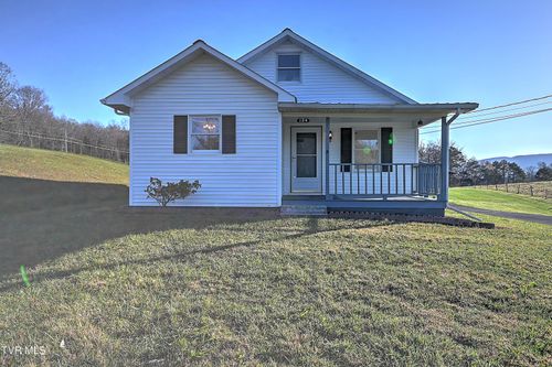 124 Harrington Hollow Road, Bluff City, TN, 37618 | Card Image