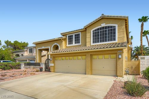 2458 Tour Edition Dr, Henderson, NV, 89074-8303 | Card Image